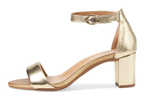 Image of Naturalizer womens Vera Heeled Sandals