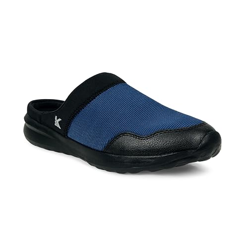 Image of KazarMax Men's Cushioned Comfortable Lightweight Mule