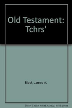 Paperback Old Testament: Tchrs' Book