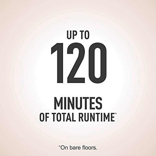 Shark Av753 Ion Robot Vacuum, Tri-Brush System, Wifi Connected, 120 Min Runtime, Works With Alexa, Multi Surface Cleaning, Grey #TOP4