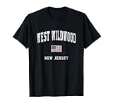 Vintage New Jersey T-Shirts & Tees
