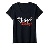 Photo Gallery donna infermiera manager stetoscopio amore cuore infermiera responsabile infermieristica maglietta con collo a v Photo Gallery donna infermiera manager stetoscopio amore cuore infermiera responsabile infermieristica maglietta con collo a v