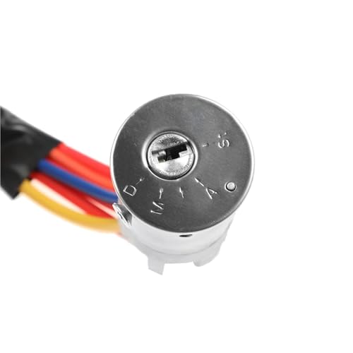 Kit clé d'allumage Peugeot 306 pour trajet quotidien sécurisé 4162.99 - 2
