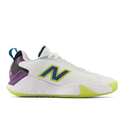 New Balance Women's Fresh Foam X Ct-Rally Unity of Sport Tennis Shoe3
