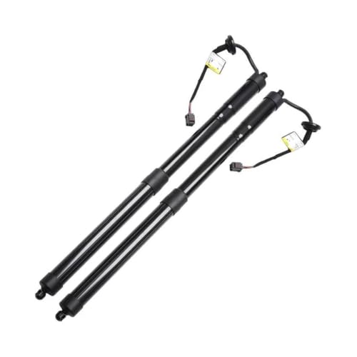 Supports levage trappe Volvo XC40 verins de coffre electrique amortisseur hayon 32296296 paire