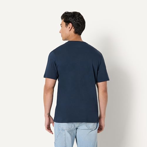 Image of Amazon Essentials Men's Regular-Fit Short-Sleeve T-Shirt, Pack of 6