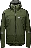 GORE WEAR Herren Fahrrad-Jacke Lupra, GORE-TEX INFINIUM
