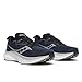 Saucony Men's Tempus 2 Sneaker, Navy/Black, 10