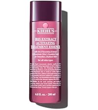 Amazon.co.jp: Kiehl's(キールズ) キールズ IRS エッセンス ローション