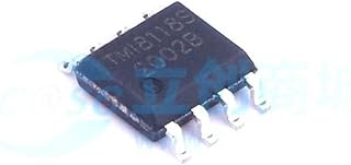 10 Pcs Motor Drive chip Motor Drive IC SOP-8 TMI8118S