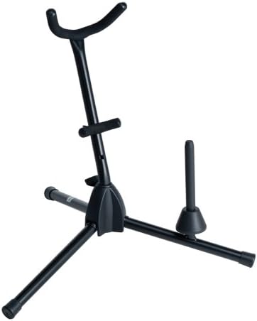 MANDBOY Belmonte 6202 Alto/Tenor Sax Stand with One Peg
