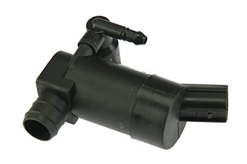 Uro Parts 31349228 Washer Pump, Rear Window #TOP2