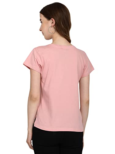 Image of GRECIILOOKS Women's Regular Fit Top