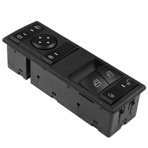 Bouton levage verre voiture résout panne vitre électrique pour camion Benz Actros