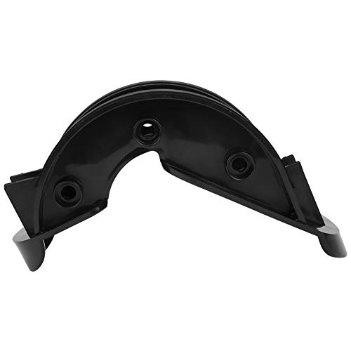 Ejercitador de Piernas Alomejor Negro ABS miniatura 2