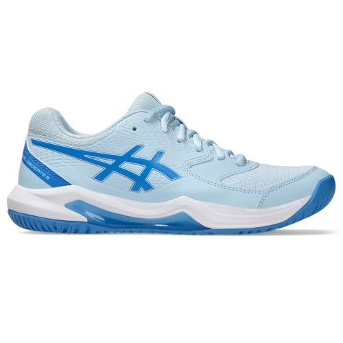 Image of ASICS Men's, Gel-Dedicate 8 Pickleball Shoe