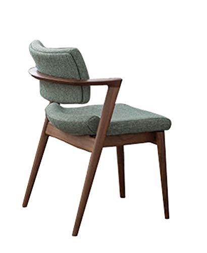 Amazon｜飛騨産業 ダイニングチェア 58.5X56X76.5cm SEOTO-EX LDセミ