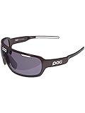 POC DO Blade Sunglasses, Granate Red/Hydrogen White, One Size