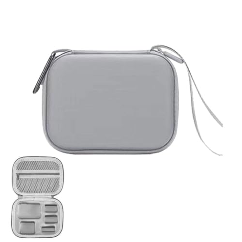 for Osmo Action 6�p�h�����[�P�[�X�A�W���L�b�g�p�n�[�h�L�����[�{�b�N�X�AOA6�pEVA�ی�|�[�`