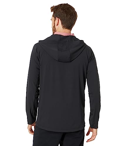 TravisMathew Ancient Ruins Black MD2