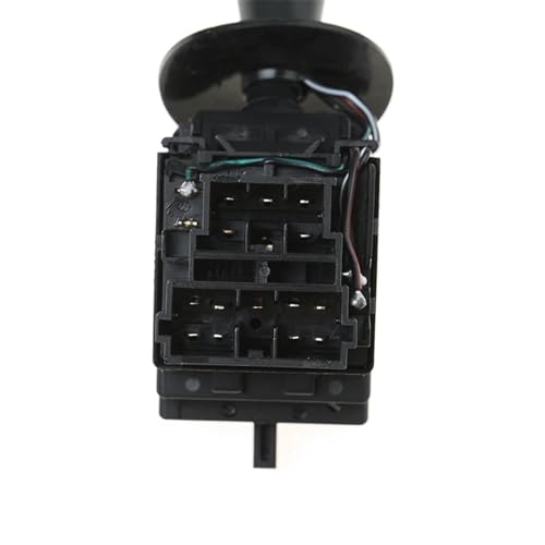 Contacteur de clignotant pour Citroën Berlingo commodo de phare 625361