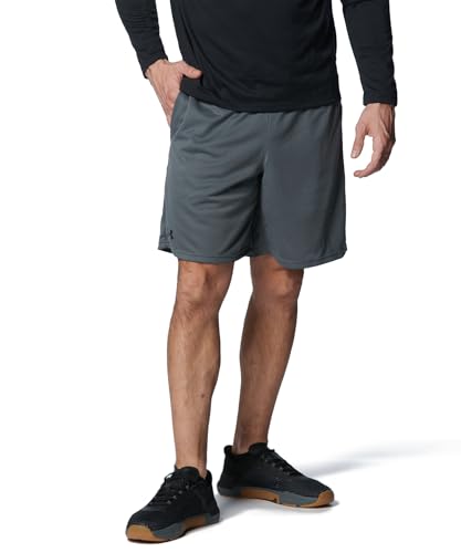 UNDER ARMOUR(アンダーアーマー) トレーニングショートパンツ UAテック メッシュショーツ メンズ