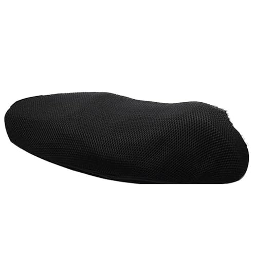 オートバイ用シートクッションカバー 断熱シートカバー プロテクターケースパッド に適合するAprilia SR GT 200 SR GT 125用