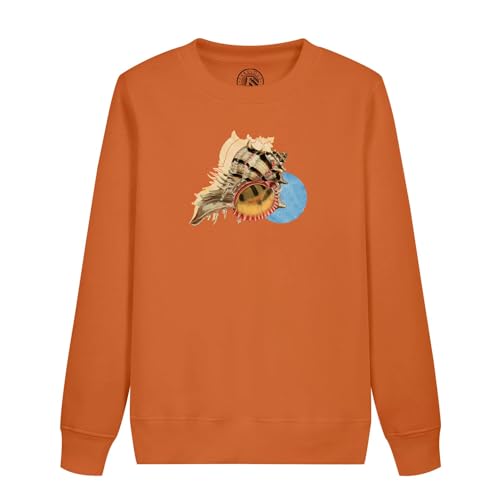 Sweatshirt biologie enfant de qualité supérieure au look rétro