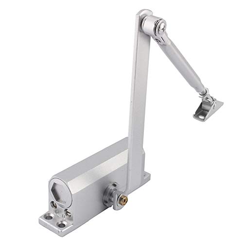 Door Closer 25-45kg, Automatic Adjustable Hydraulic Door Closer - Image 2