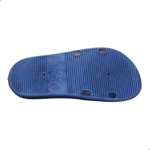 Chinelo Rider Street Slide Masculino (37/38) | Amazon.com.br
