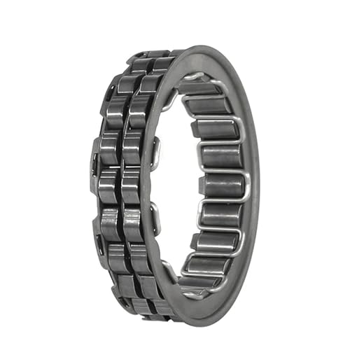 Cojinete de arranque para solucionar fallos en moto BROS400 2