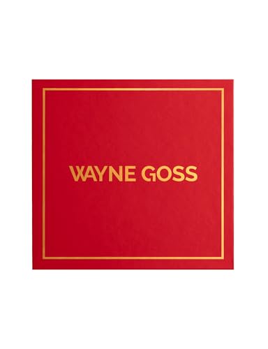 Wayne Goss Holiday Collection Makeup Brush Set of 4 Compact Handle Synthetic Brushes in Gift Box - Image 2