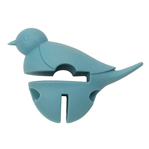 DexamSpoon rest Small blue bird 3 in 1 -
