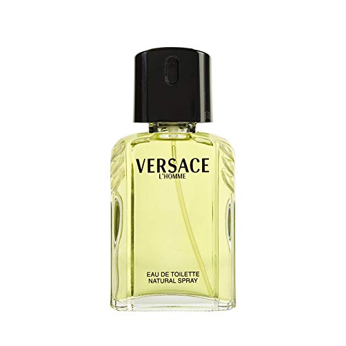 Versace L'Homme Eau de Toilette 100ml – Ansicht 2