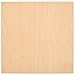 6 mm 1/4 x 12 x 12 Inch Premium Baltic Birch Plywood, Box of 25 B/BB Birch Veneer Sheets, Perfect for Laser CNC Cutting and Wood Burning Projects. by Woodpeckers