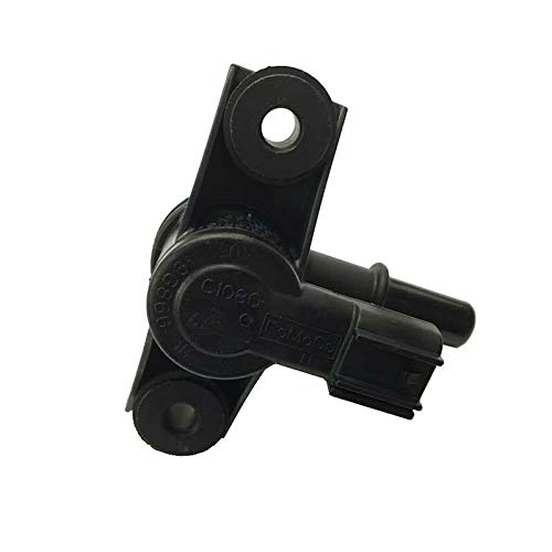 Valvola Di Spurgo Canister In Metallo – Sostituto AU5A-9G866-AB, Compatibile Con Ford Transit Connect 2014-2016, Nero