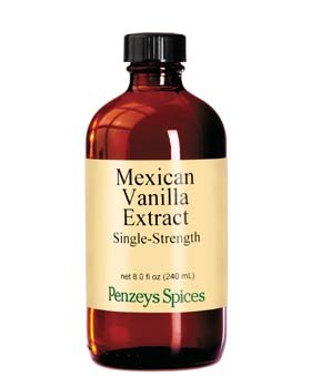 Vanilla Mexican By Penzeys Spices 8 fl oz (Pack of 1)