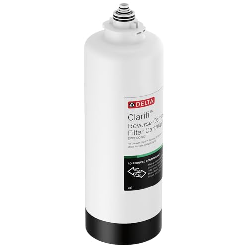 Image of Delta Faucet Clarifi Reverse Osmosis Filter Cartridge, DWQ300102
