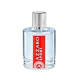 Azzaro, Azzaro Sport, Perfume Masculino, Fragrância Fougère Fresca com Notas de Grapefruit e Sândalo, Eau de Toilette com Fixação Equilibrada, Ideal para Pré-treino e Pós-treino, 100ml