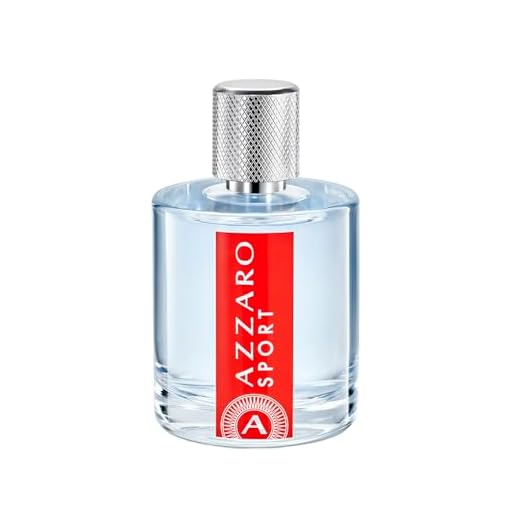 Azzaro, Sport, Perfume Masculino, Eau de Toilette, 100ml