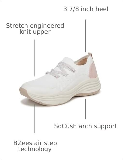 Image of LifeStride Impact