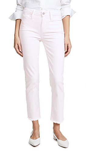 PAIGE Women's Hoxton High Rise Skinny Ankle Jean