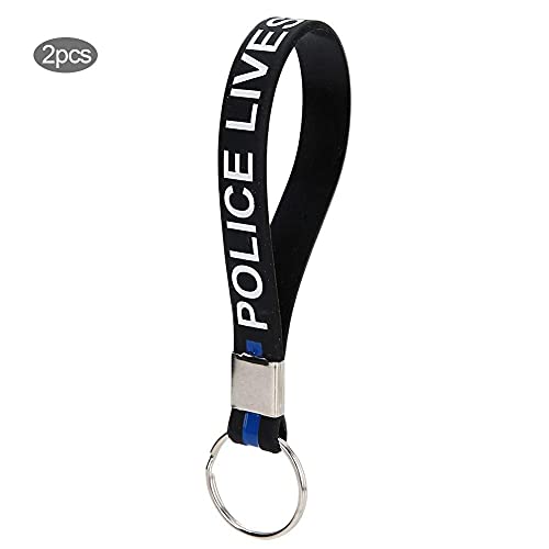 Portachiavi unisex, braccialetti per bracciali