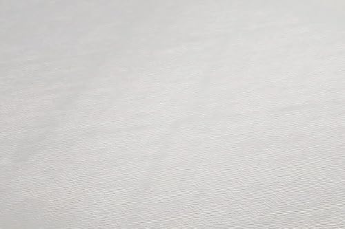 Papier peint intissé Profhome gris mat pour une ambiance salon feutrée - 4