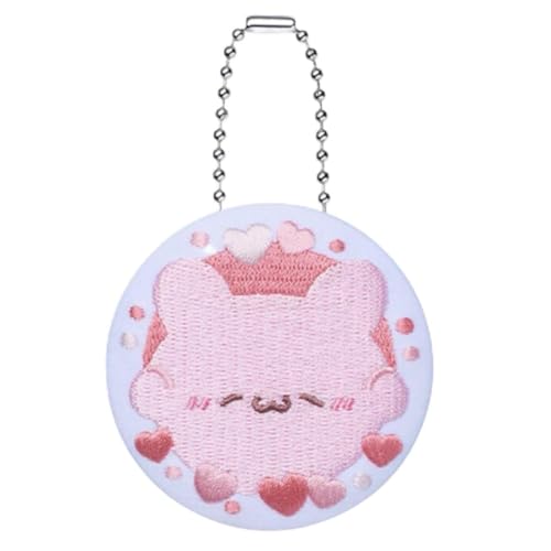 らぶいーず 刺繍チャーム きゅん! ぴょんちー