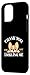 iPhone 15 Plus Funny Tickling Camp Tickle Endurance Laugh Puppy Dog Lovers Case