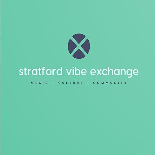 #009 - Ashraf Rushdy - Community Development | Stratford Vibe Exchange