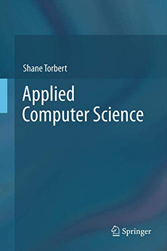 Applied Computer Science view 2