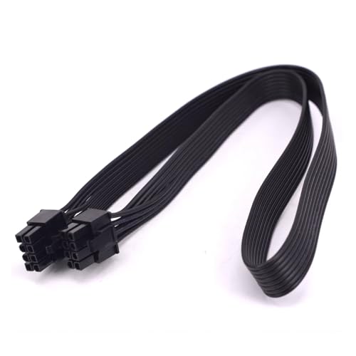 Cable de alimentación PCIe 6Pin a IDE SATA para minería miniatura 4