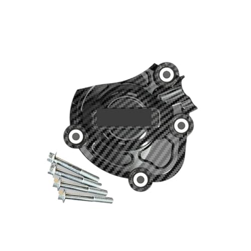 Cubierta de estator YZF1000 R1M para proteger tu motor en circuito 6